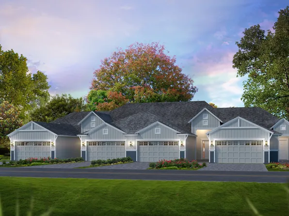 Blossom II Plan, Plantation Bay