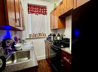 1179 Boylston St APT 22, Boston, MA 02215