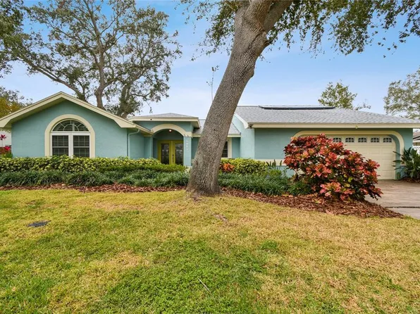 4001 40th Way S, Saint Petersburg, FL 33711