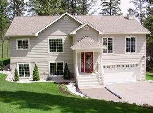 381 Skookum Rd, Lakeside, MT 59922