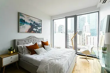 Rented by The KCI Group