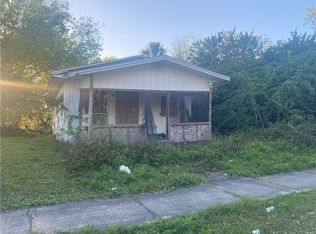 2470 Sipes Ave, Sanford, FL 32771