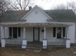 221 N Logan St, Burlington, NC 27217