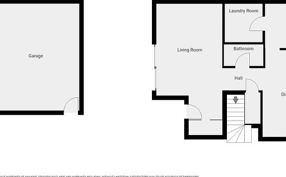 2nd image of 1355 Sage Hen Way APT D