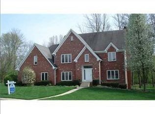 7811 Captains Landing Ct, Indianapolis, IN 46236