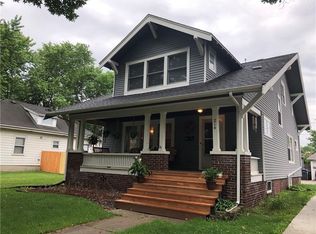 214 SW Pleasant St, Ankeny, IA 50023