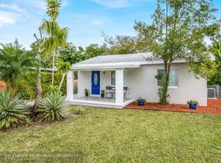 1320 NW 6th Ave, Fort Lauderdale, FL 33311