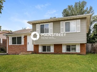 1335 Birch Dr, Columbus, OH 43223