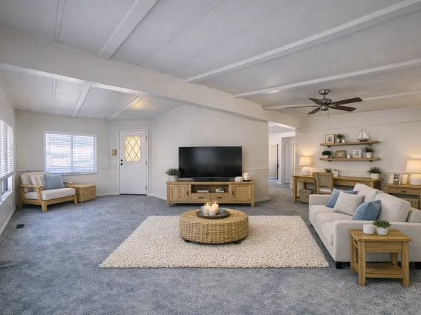 24303 Woolsey Canyon Rd Space 125, Canoga Park, CA 91304