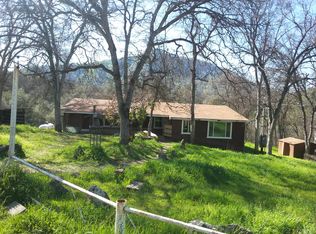 34030 Sycamore Rd, Tollhouse, CA 93667