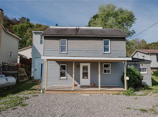 150 Penn St, Clymer, PA 15728