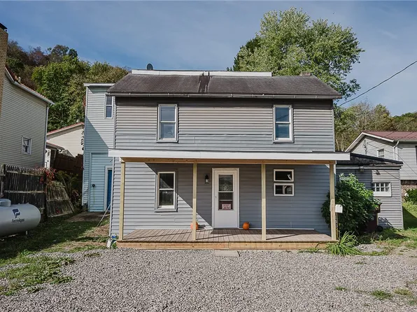 150 Penn St, Clymer, PA 15728