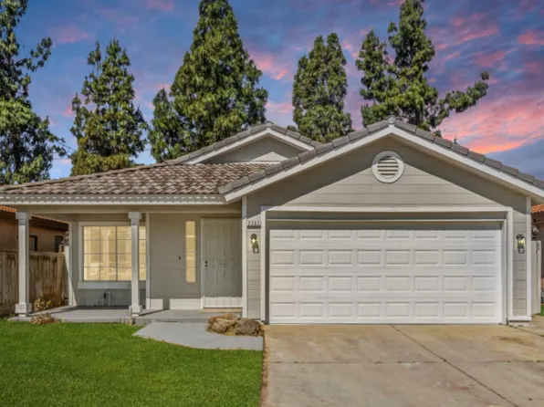 2263 N Pima Ave, Fresno, CA 93722