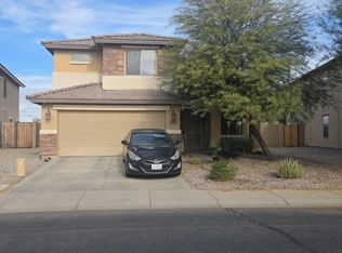 24844 W Illini St, Buckeye, AZ 85326