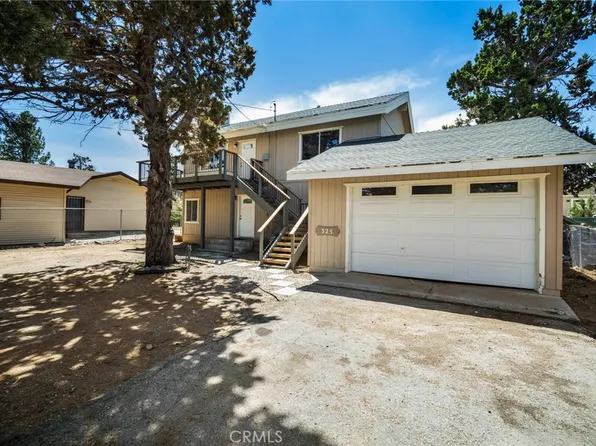 325 Greenspot Rd, Big Bear City, CA 92314