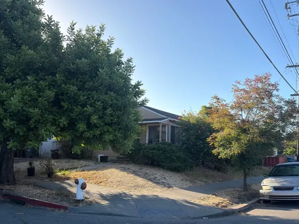 1600 80th Ave, Oakland, CA 94621