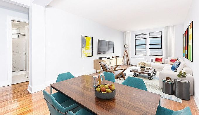 1st image of 20-29 Seagirt Blvd APT 5D