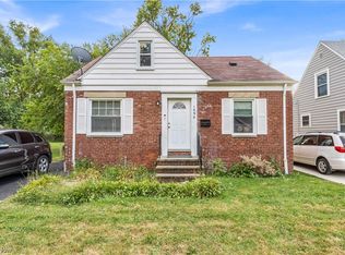 1494 E 196th St, Euclid, OH