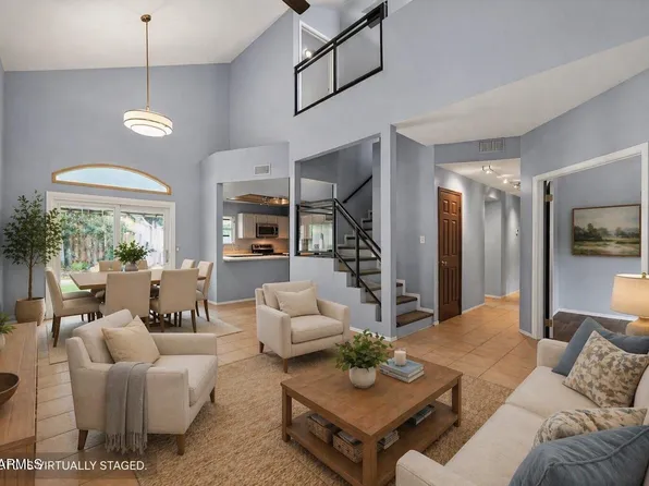 4284 W Park Avenue, Chandler, AZ 85226