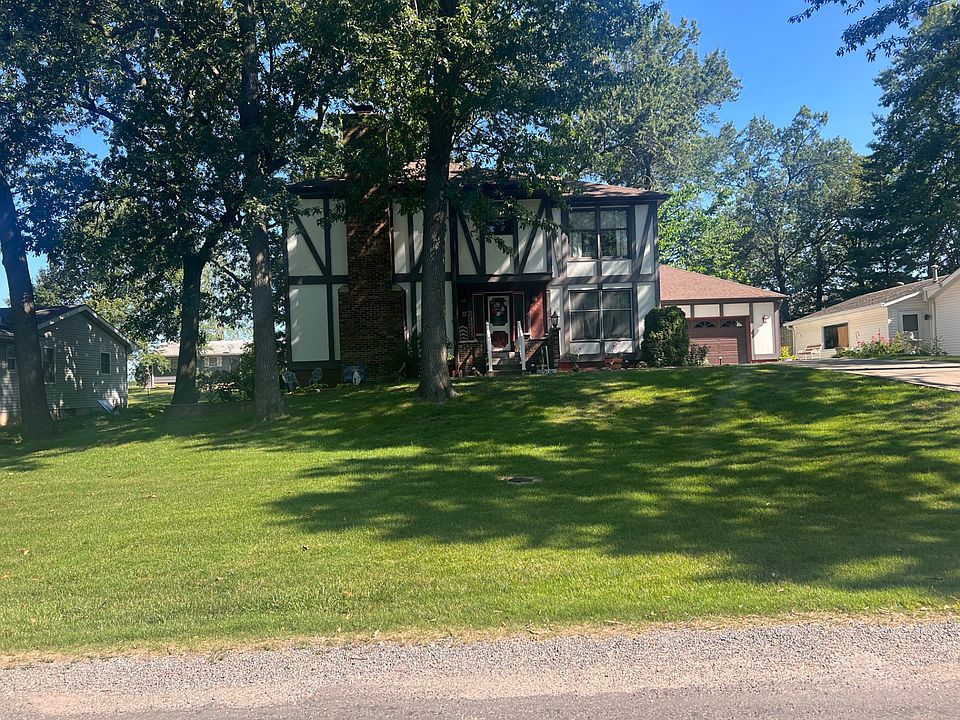 6 Greenridge Dr, Carlinville, IL 62626 MLS 11190443 Zillow