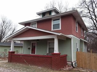 2515 Donald Ave, Alton, IL 62002