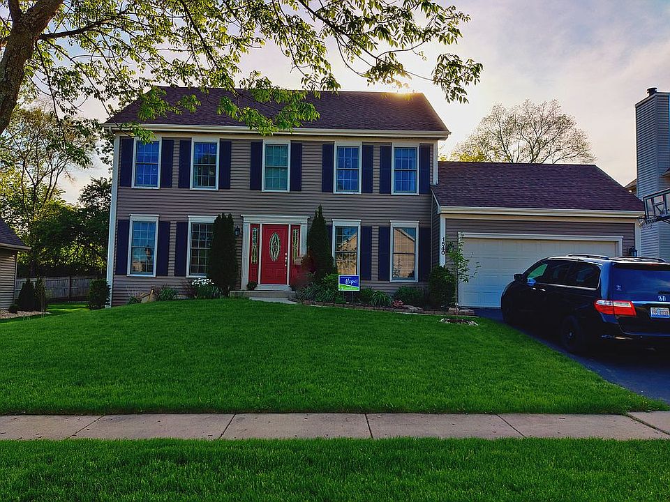1st image of 1540 Prairie Crossing Dr