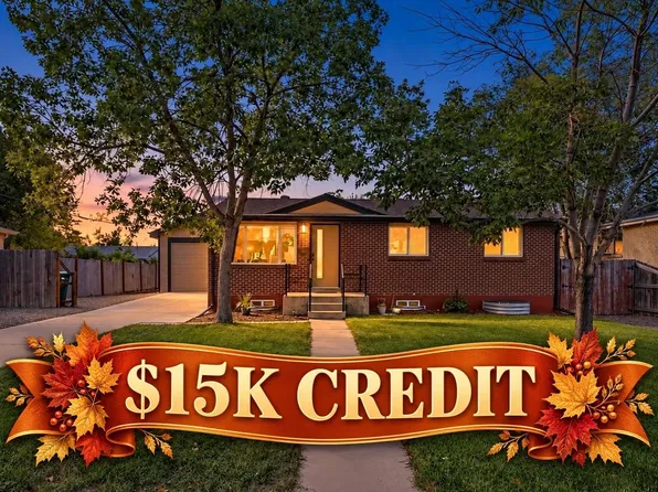 1070 W Oxford Avenue, Englewood, CO 80110