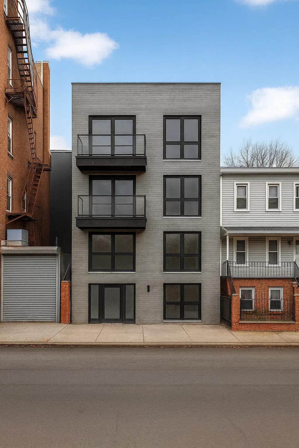 283 Warwick Street #2A in East New York, Brooklyn | StreetEasy