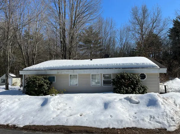 365 Old Lake Shore Road #4, Gilford, NH 03249