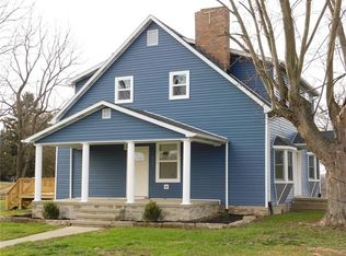 379 Vanderbilt Rd, Connellsville, PA 15425