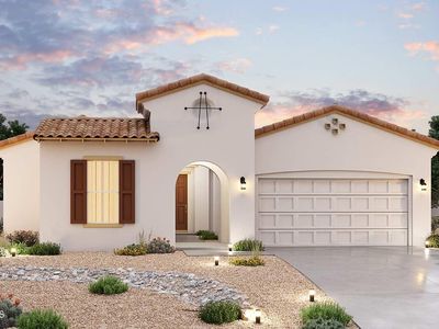 20065 W San Juan Ave, Litchfield Park, AZ, 85340