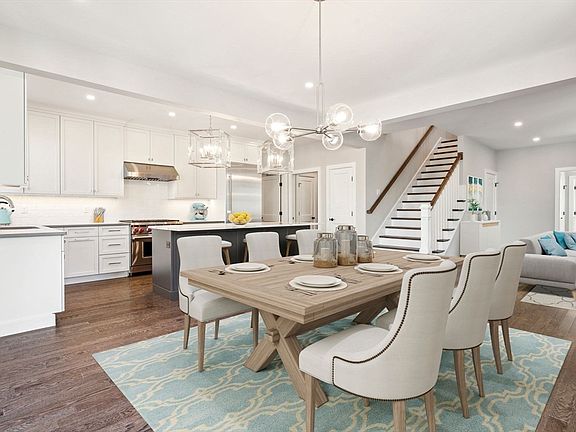 5th image of 37 Wolcott Woods Ln #37