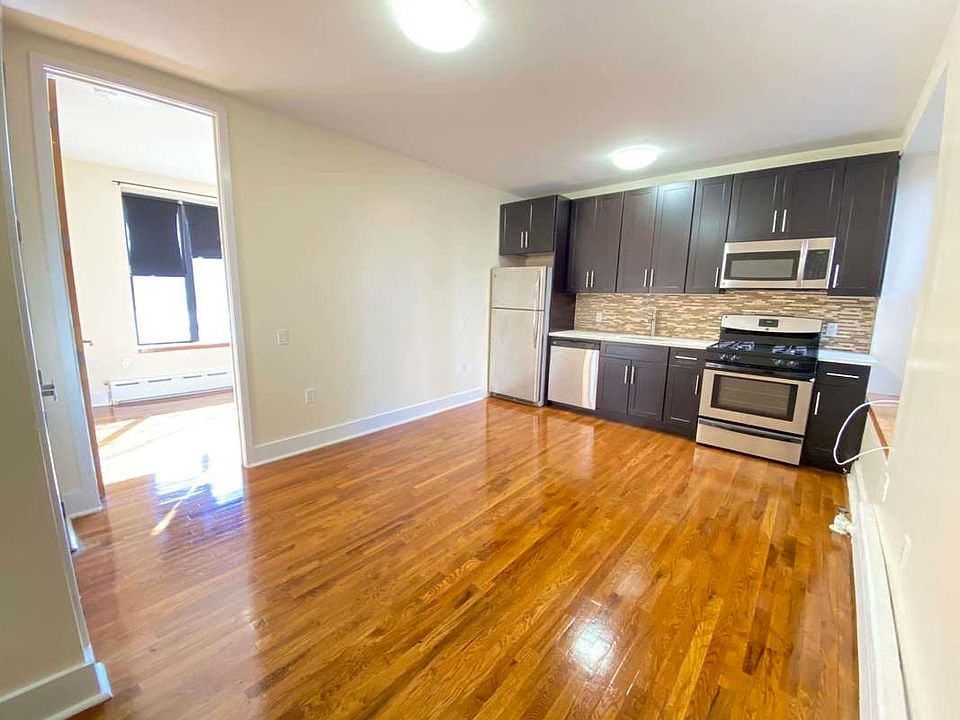 1st image of 243 Hart St #1F