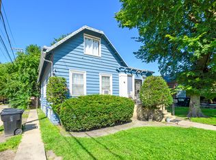 11110 S Union Ave, Chicago, IL 60628