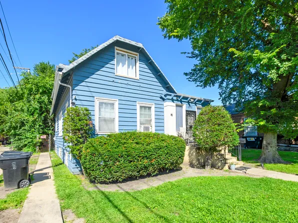 11110 S Union Ave, Chicago, IL 60628