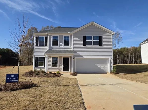 7070 Fairview Falls Dr, Chesnee, SC 29323