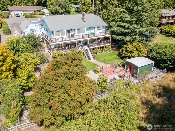 231 Madrona Terrace, Sequim, WA 98382