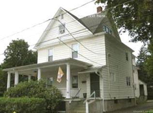 43 Prescott St APT D, Torrington, CT 06790