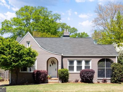812 E Ponce De Leon Ave, Decatur, GA, 30030