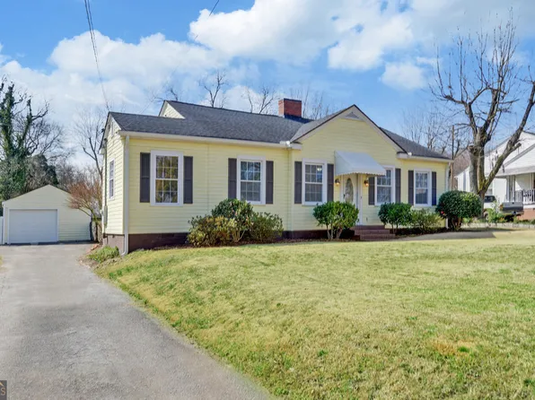 135 Highland Ave, Hartwell, GA 30643