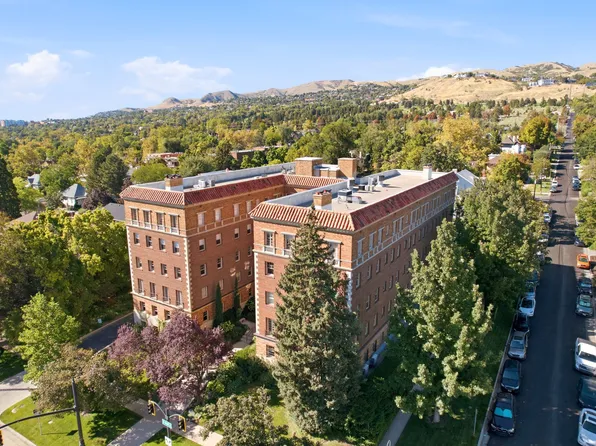 1283 S South Temple APT 201, Salt Lake City, UT 84102