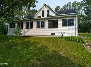 215 Main Ave N, Red Lake Falls, MN 56750