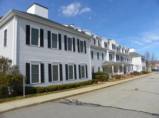 27 Hartland Way UNIT 101, Acton, MA 01720