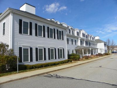 27 Hartland Way UNIT 101, Acton, MA, 01720