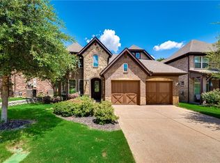 6531 Prairie Flower Trl, Dallas, TX 75227