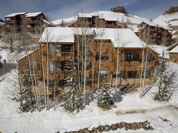 131 Snowmass Road, Mt. Crested Butte, CO 81225