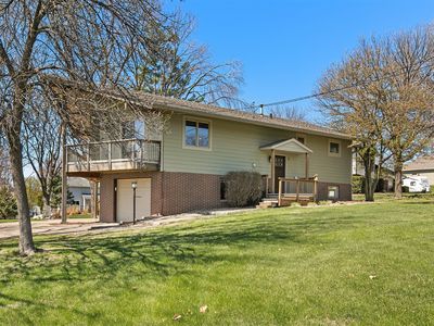 6806 NW 54th Ct, Johnston, IA, 50131