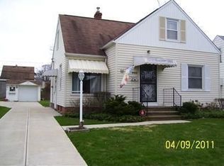 6013 Ackley Rd, Parma, OH 44129