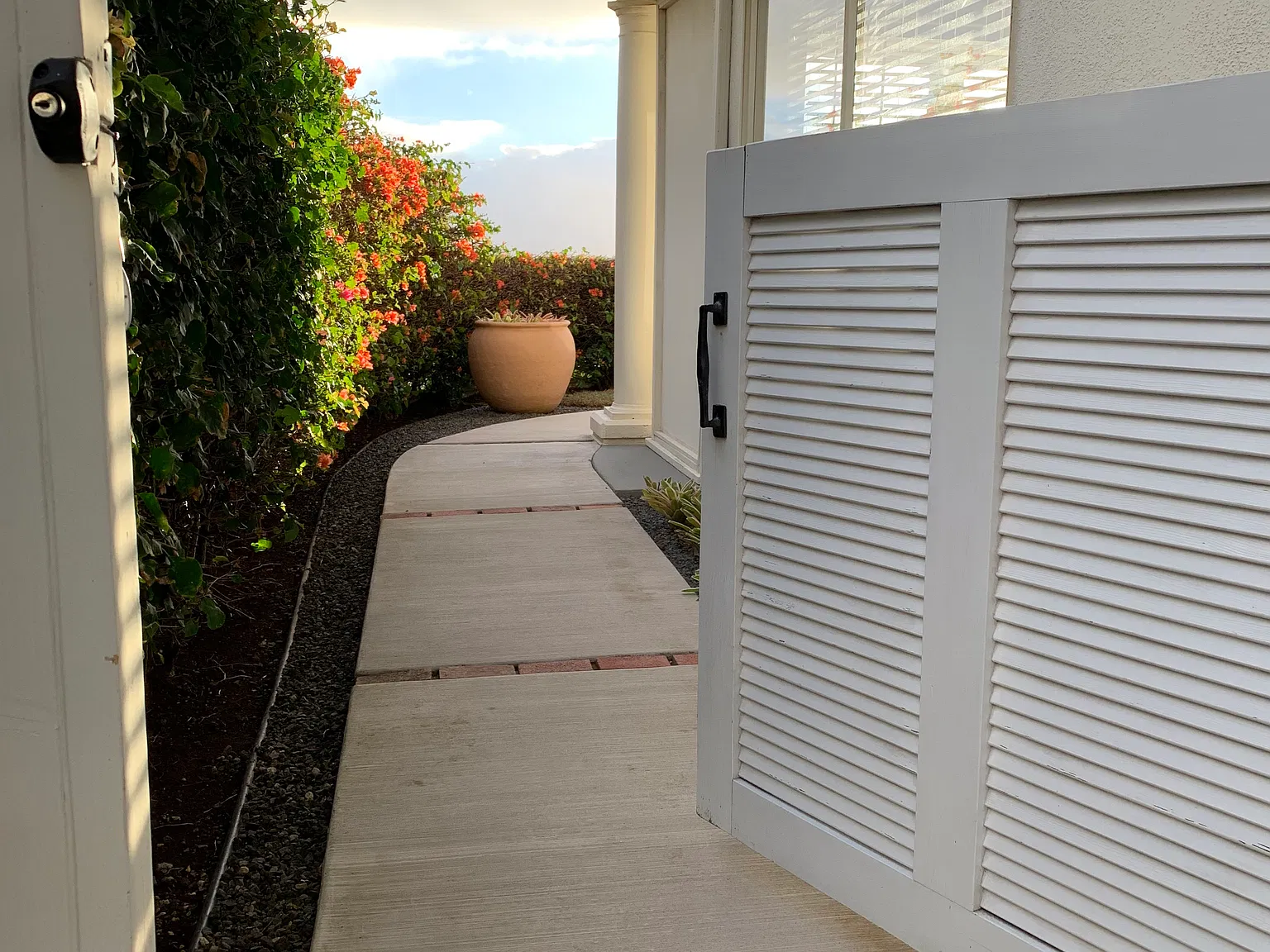 1 bed, 580 sqft, $2,400 — Photo 3