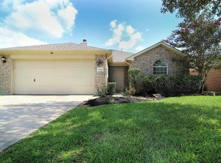 32207 Anne Ln, Pinehurst, TX 77362